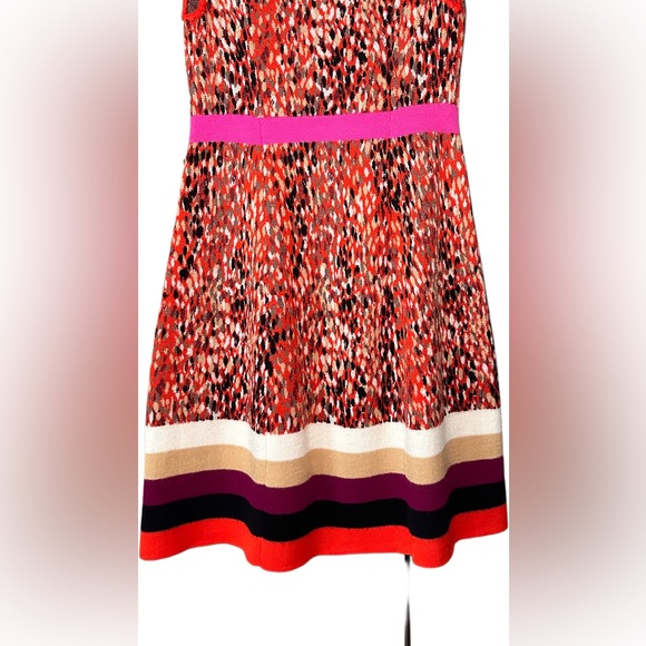 Vintage authentic Y2K, modern cashmere woven knit sleeveless Missioni - Picture 2 of 5